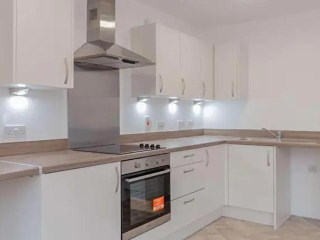 Apartment for rent in New Avenue Living, Glasgow