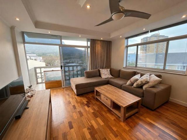 Apartment for rent in Cape Town, Western Cape