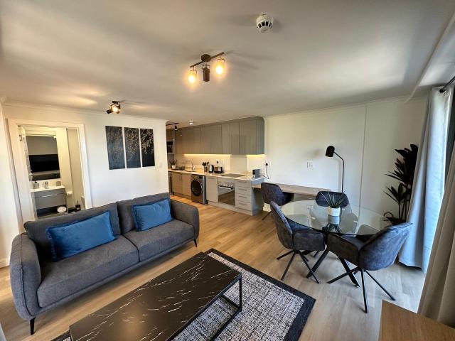 Apartment for rent in Cape Town, Western Cape