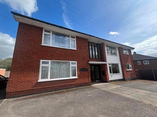 Apartment for rent in Brentingby, Leicestershire
