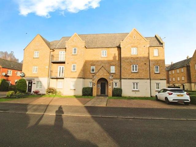 Apartment for rent in New Bilton, Warwickshire