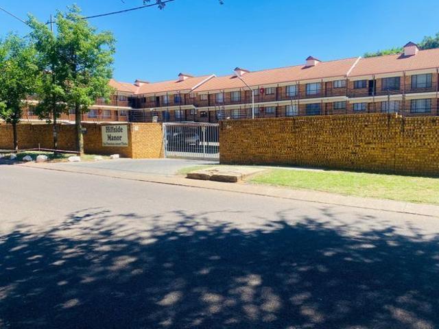 Apartment for rent in Tshwane Ward 58, Pretoria