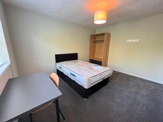 Apartment for rent in Attenborough, East Midlands