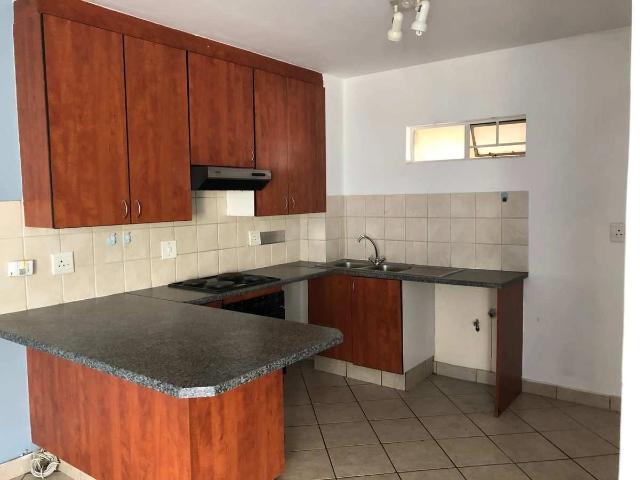 Apartment for rent in Randburg, Gauteng
