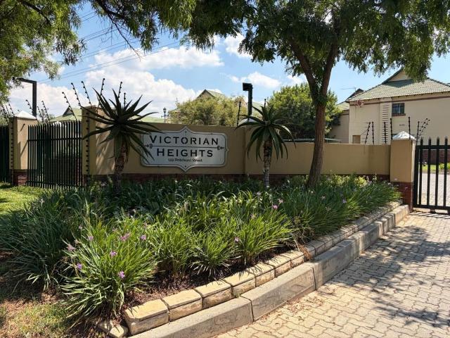 Apartment for rent in Randburg, Gauteng