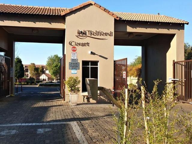Apartment for rent in Randburg, Gauteng