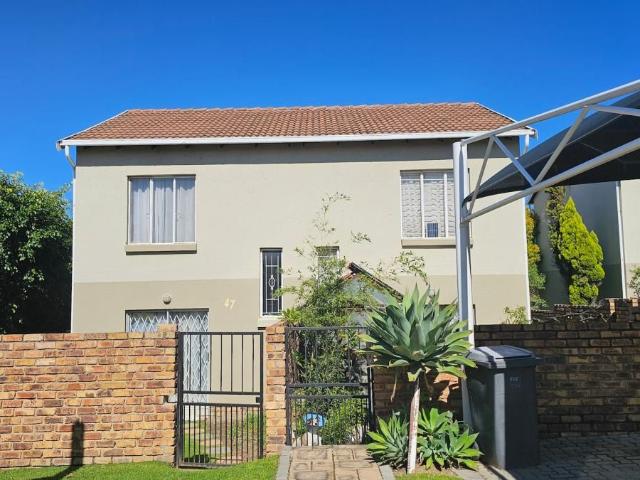 Apartment for rent in Randburg, Gauteng