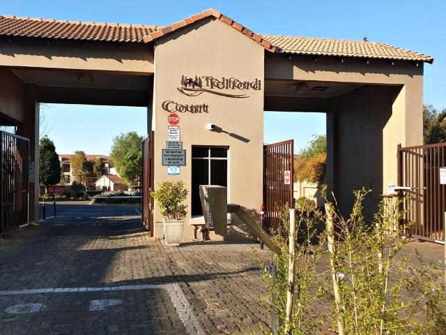 Apartment for rent in Randburg, Gauteng