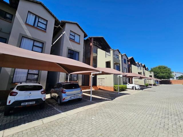 Apartment for rent in Randburg, Gauteng