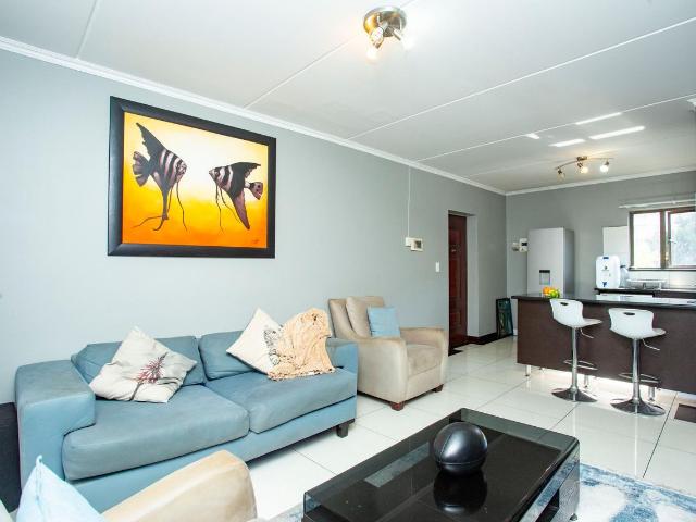 Apartment for rent in Gauteng