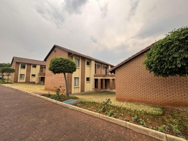 Apartment for rent in Tembisa, Gauteng
