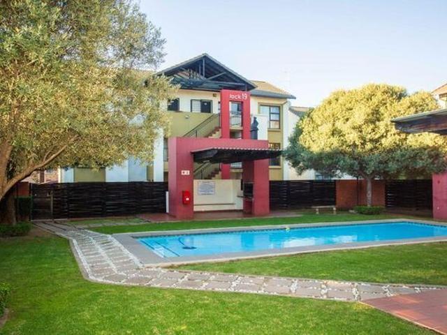 Apartment for rent in Gauteng