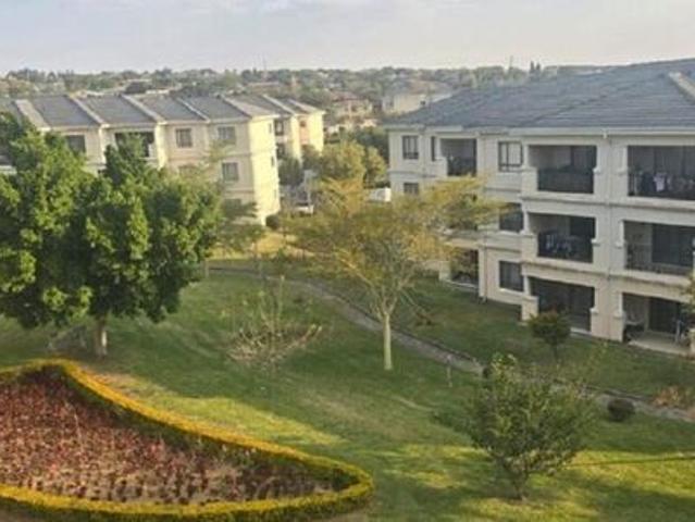 Apartment for rent in Johannesburg Ward 92, Midrand