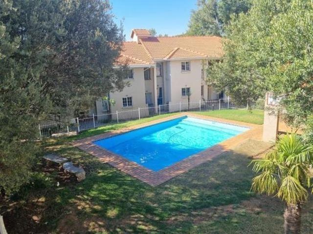 Apartment for rent in Johannesburg Ward 92, Midrand