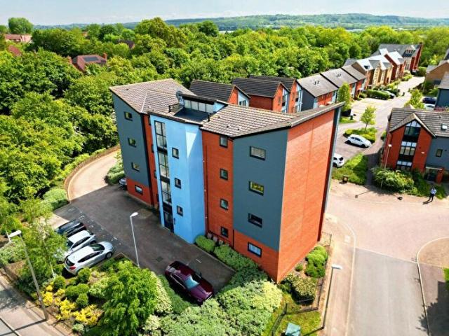 Apartment for rent in Fenny Stratford, Milton Keynes
