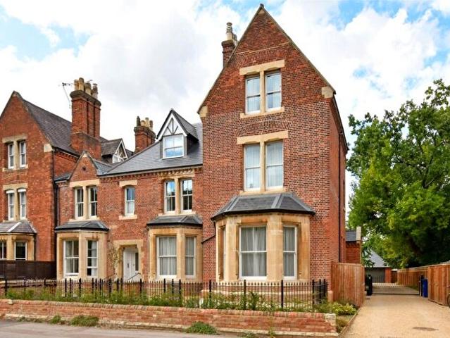 Apartment for rent in The Slade, Oxfordshire