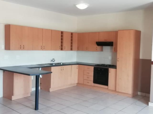 Apartment for rent in Norkem Park, City of Ekurhuleni Metropolitan Municipality