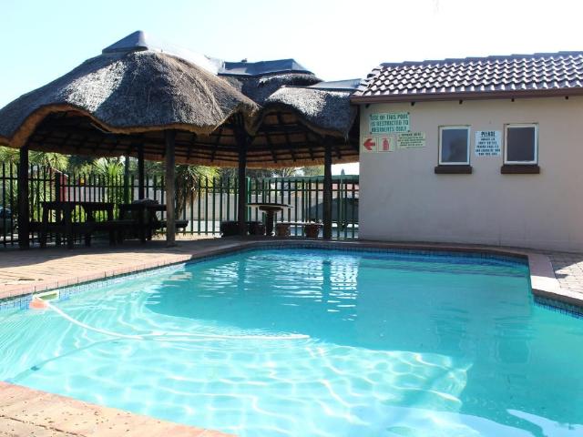 Apartment for rent in Ekurhuleni, Gauteng