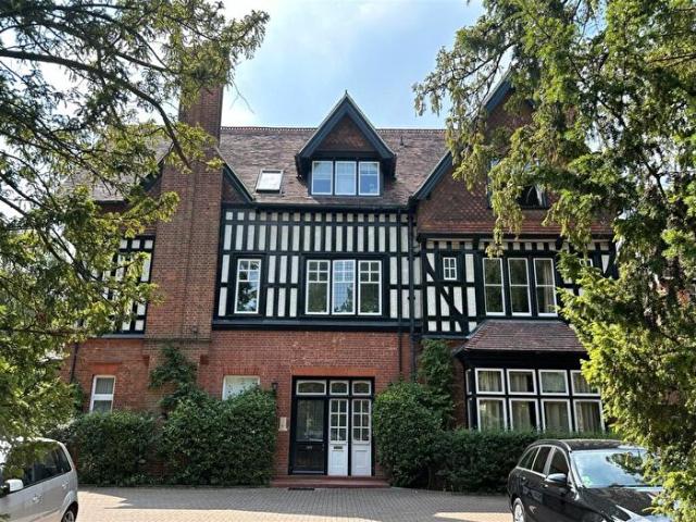 Apartment for rent in The Slade, Oxfordshire