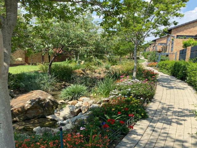 Apartment for rent in North & Sandton, Randburg