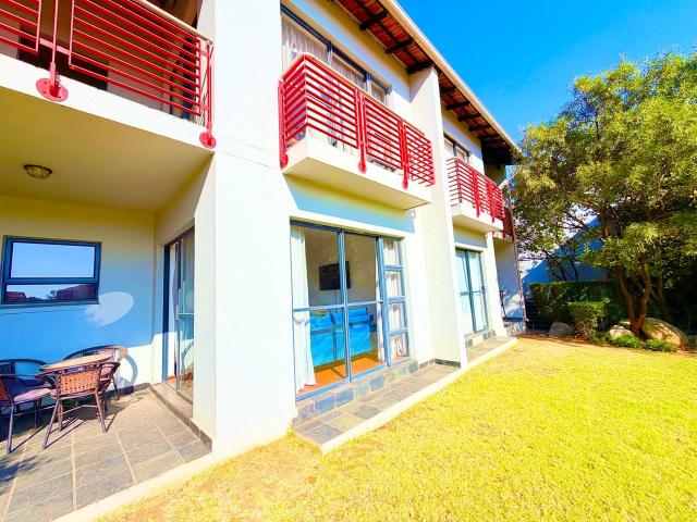Apartment for rent in North & Sandton, Randburg