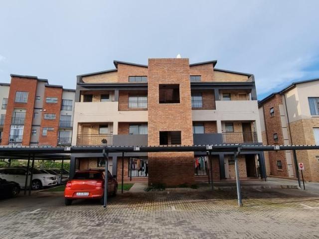 Apartment for rent in North & Sandton, Randburg