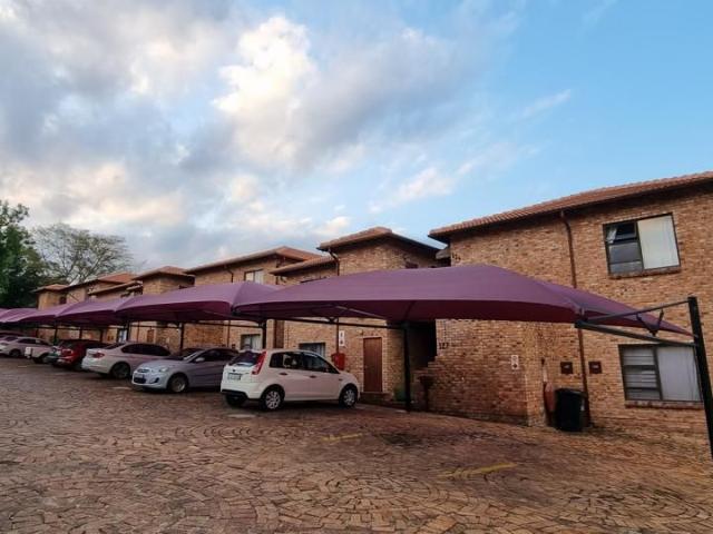 Apartment for rent in North & Sandton, Randburg