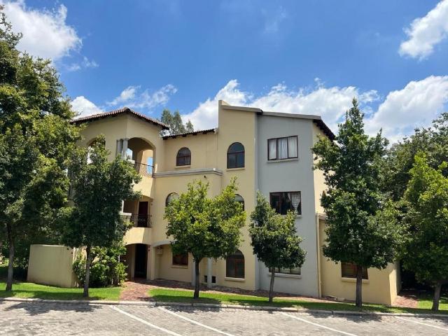 Apartment for rent in North & Sandton, Randburg