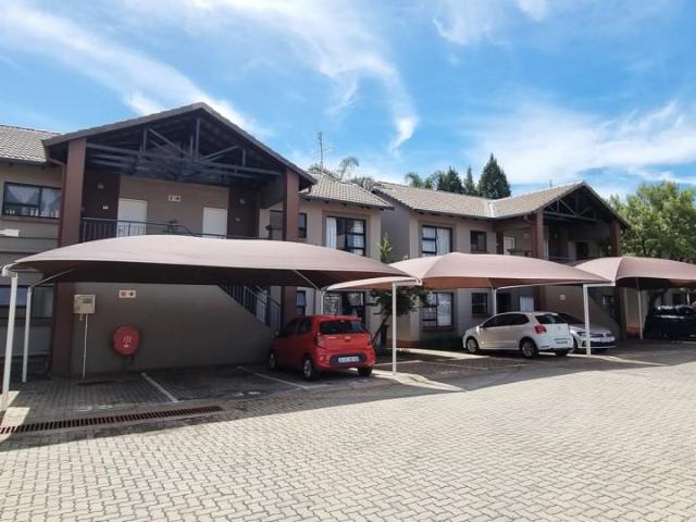 Apartment for rent in North & Sandton, Randburg