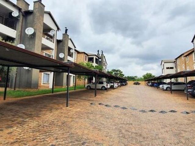Apartment for rent in North & Sandton, Randburg