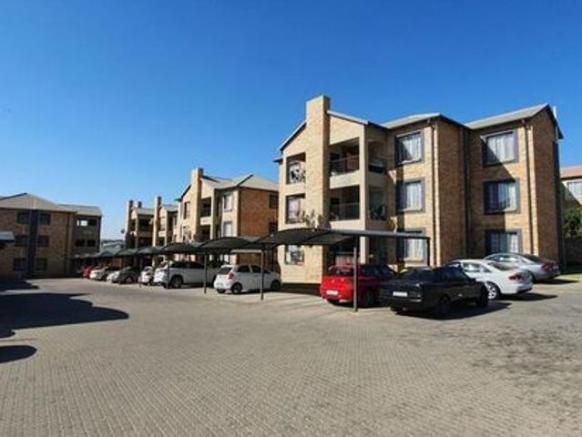 Apartment for rent in North & Sandton, Randburg