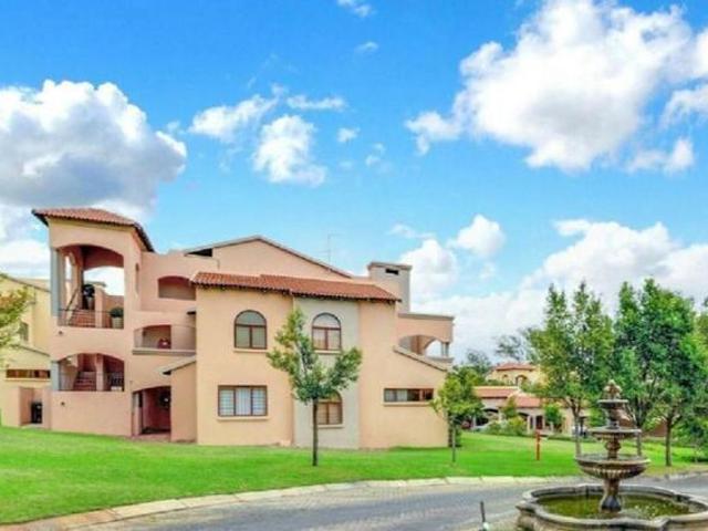 Apartment for rent in North & Sandton, Randburg