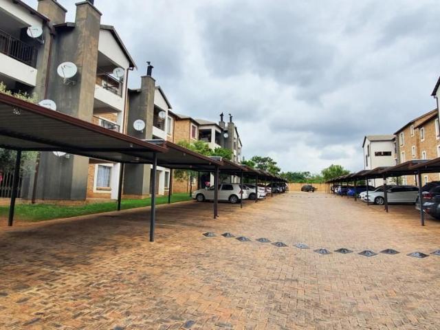 Apartment for rent in North & Sandton, Randburg