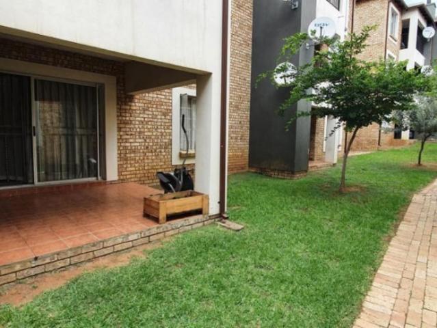 Apartment for rent in North & Sandton, Randburg