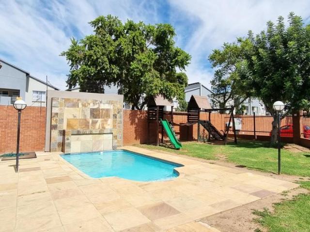 Apartment for rent in Randburg