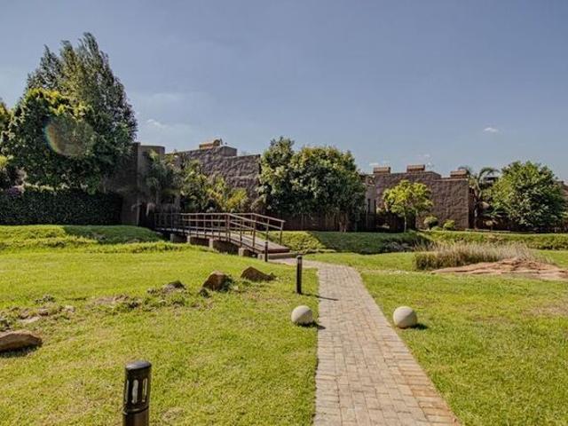 Apartment for rent in North Riding, Randburg