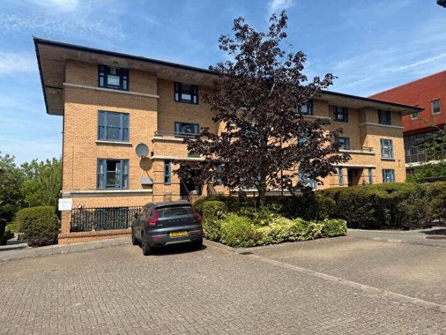 Apartment for rent in Old Wolverton, Milton Keynes