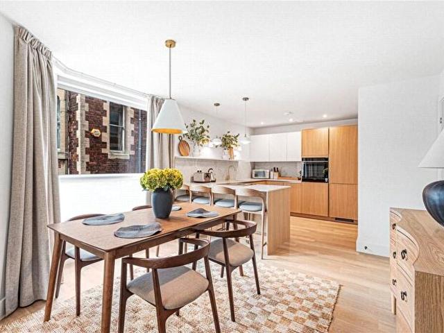 Apartment for rent in Osney, The Slade