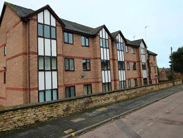 Apartment for rent in Rushden