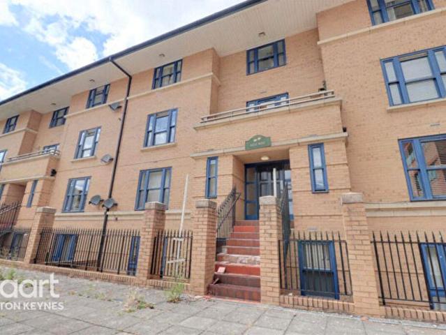 Apartment for rent in Old Wolverton, Milton Keynes