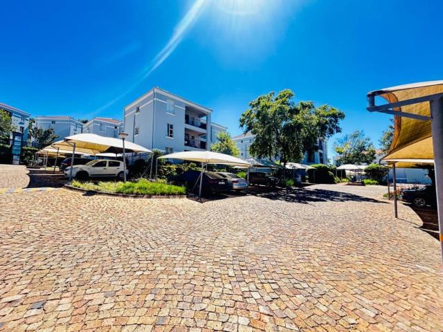 Apartment for rent in Northcliff, Johannesburg