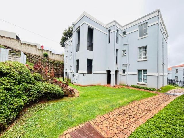 Apartment for rent in Vosloorus, Gauteng
