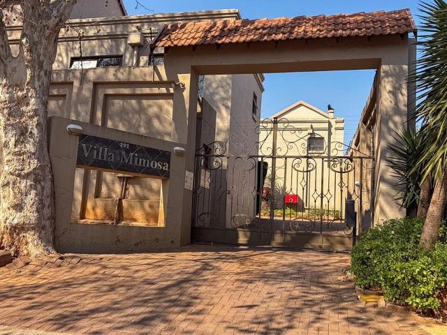 Apartment for rent in Vosloorus, Gauteng