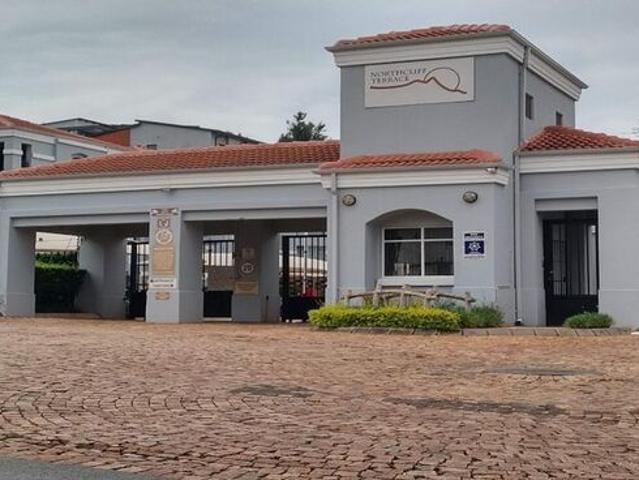 Apartment for rent in Vosloorus, Gauteng
