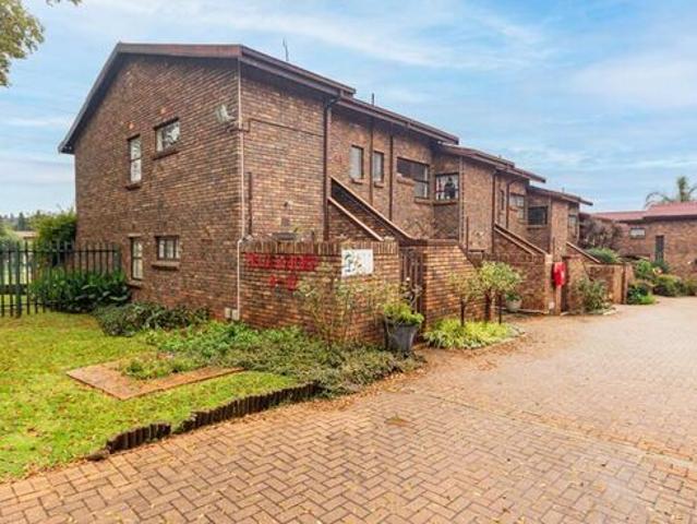 Apartment for rent in Vosloorus, Gauteng