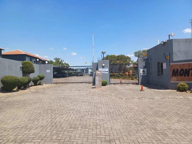 Apartment for rent in Randburg, Gauteng