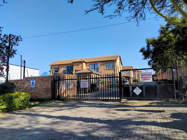 Apartment for rent in Randburg, Gauteng