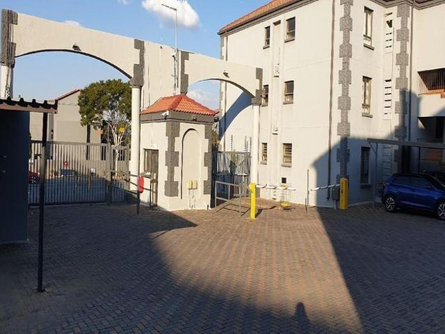 Apartment for rent in Randburg, Gauteng