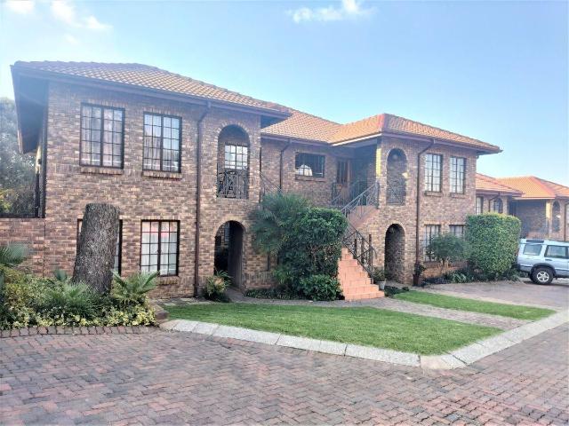 Apartment for rent in Randburg, Gauteng