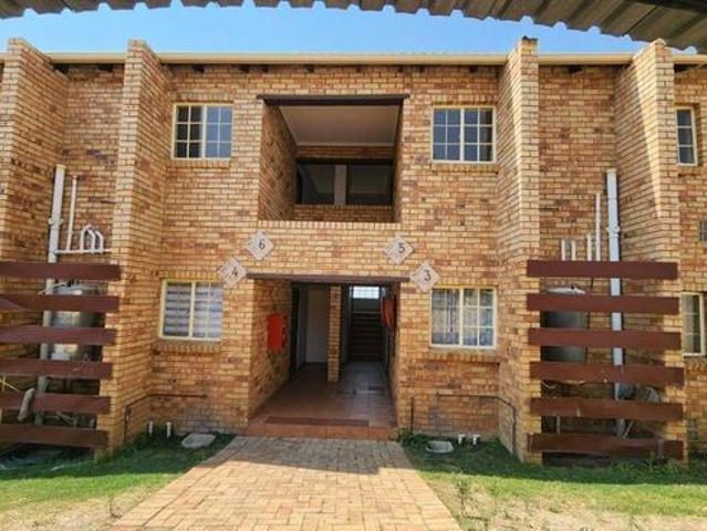 Apartment for rent in Northgate, Randburg